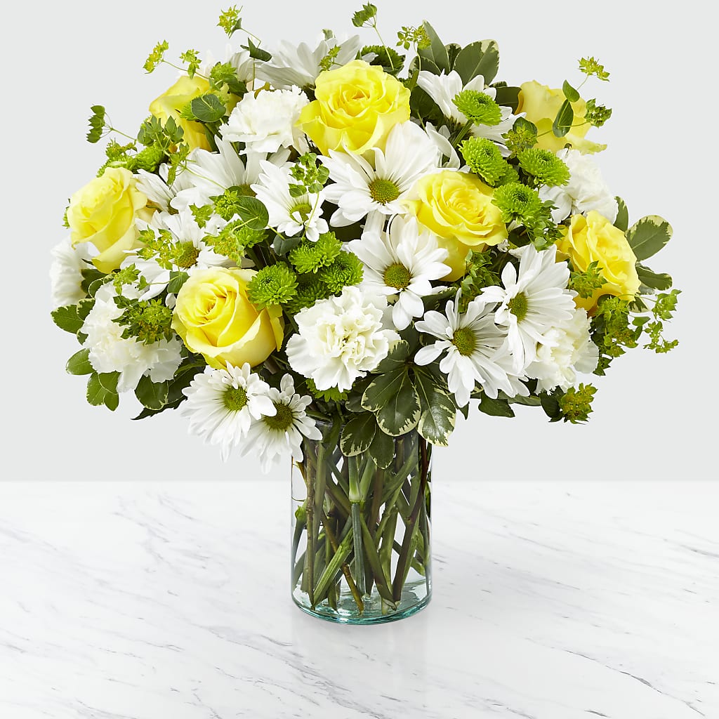 Happy Day Bouquet – HALL'S GIFT AND TREASURES FLORAL DESIGN, Vicksburg MS