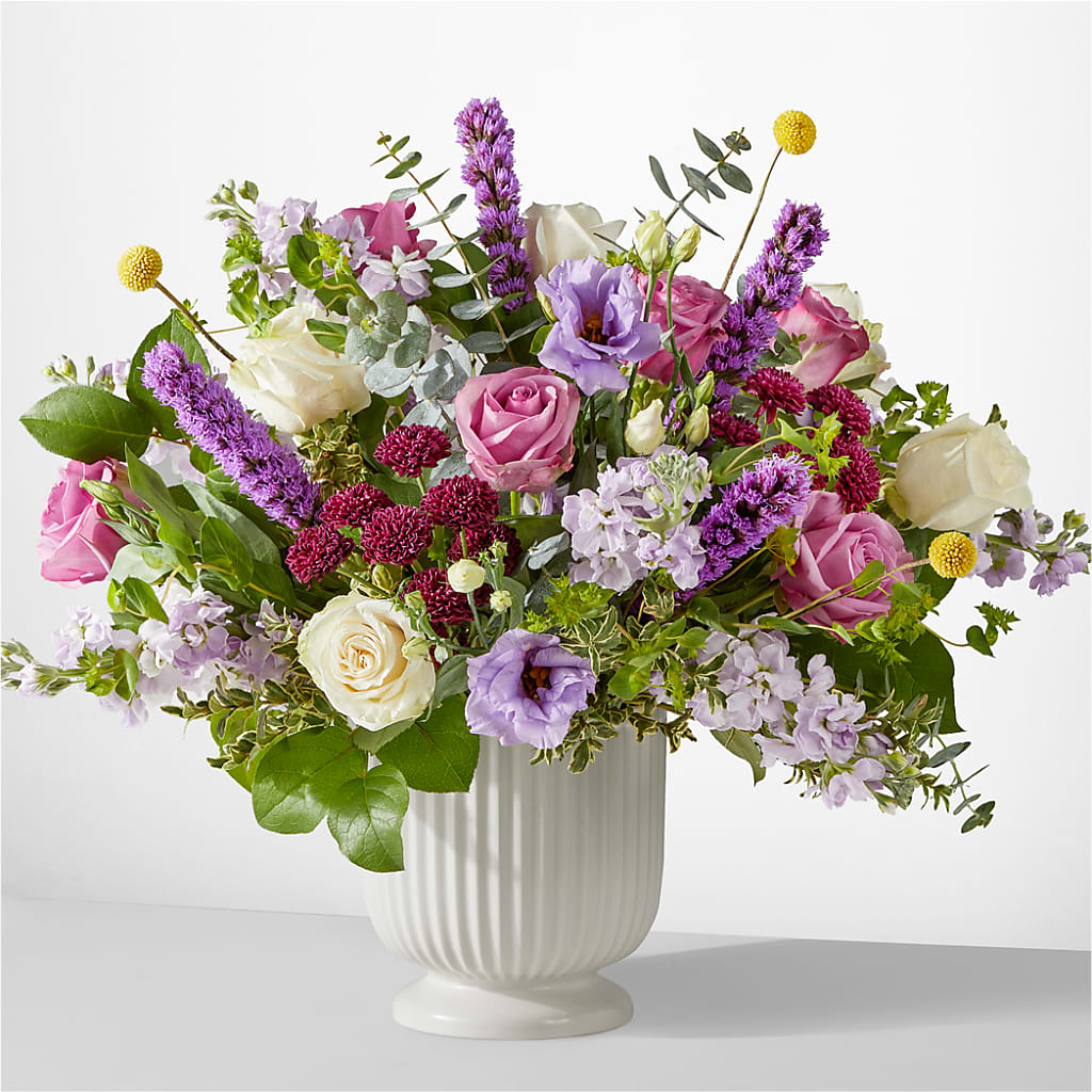 Work of Art Bouquet – HALL'S GIFT AND TREASURES FLORAL DESIGN, Vicksburg MS