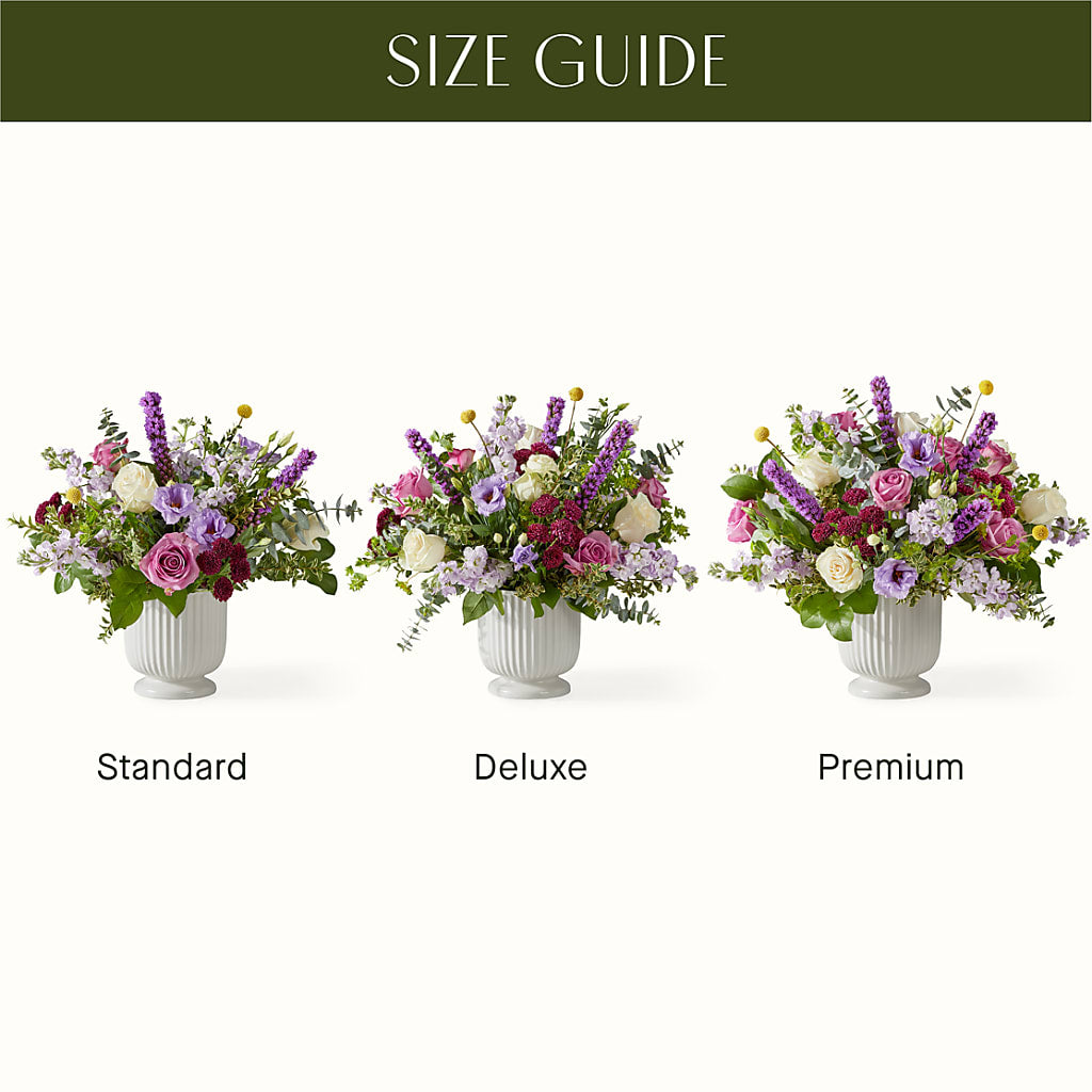 Work of Art Bouquet – HALL'S GIFT AND TREASURES FLORAL DESIGN, Vicksburg MS