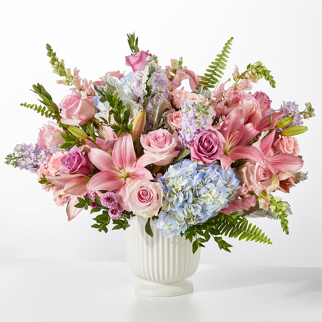 Wonderland Bouquet – HALL'S GIFT AND TREASURES FLORAL DESIGN, Vicksburg MS