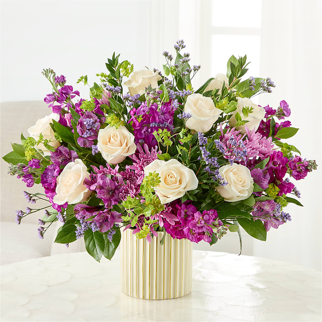 The Boutique Bouquet – HALL'S GIFT AND TREASURES FLORAL DESIGN, Vicksburg MS
