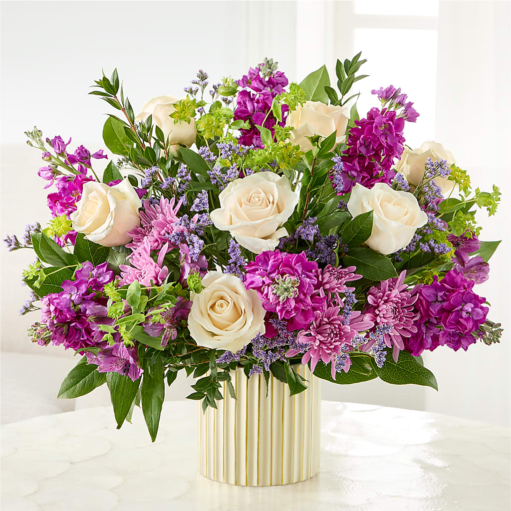 The Boutique Bouquet – HALL'S GIFT AND TREASURES FLORAL DESIGN, Vicksburg MS