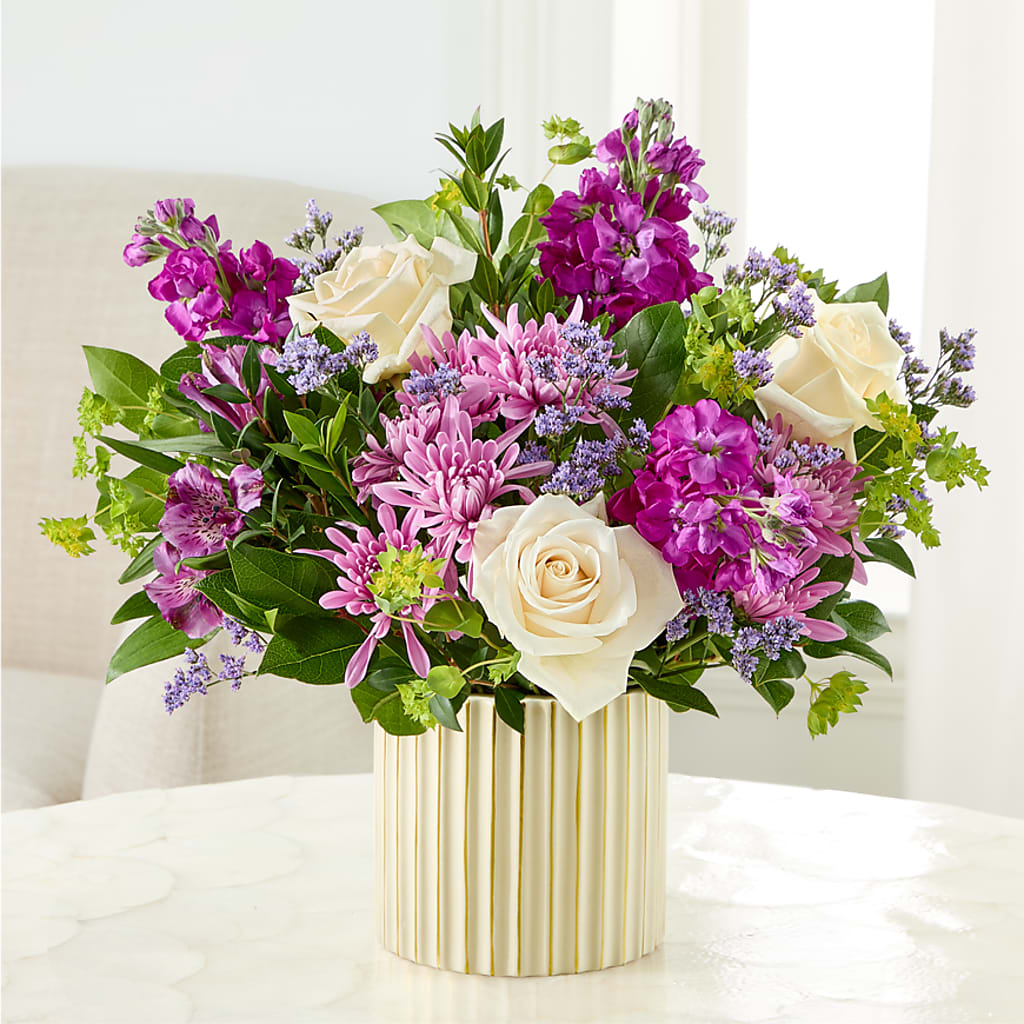 The Boutique Bouquet – HALL'S GIFT AND TREASURES FLORAL DESIGN, Vicksburg MS
