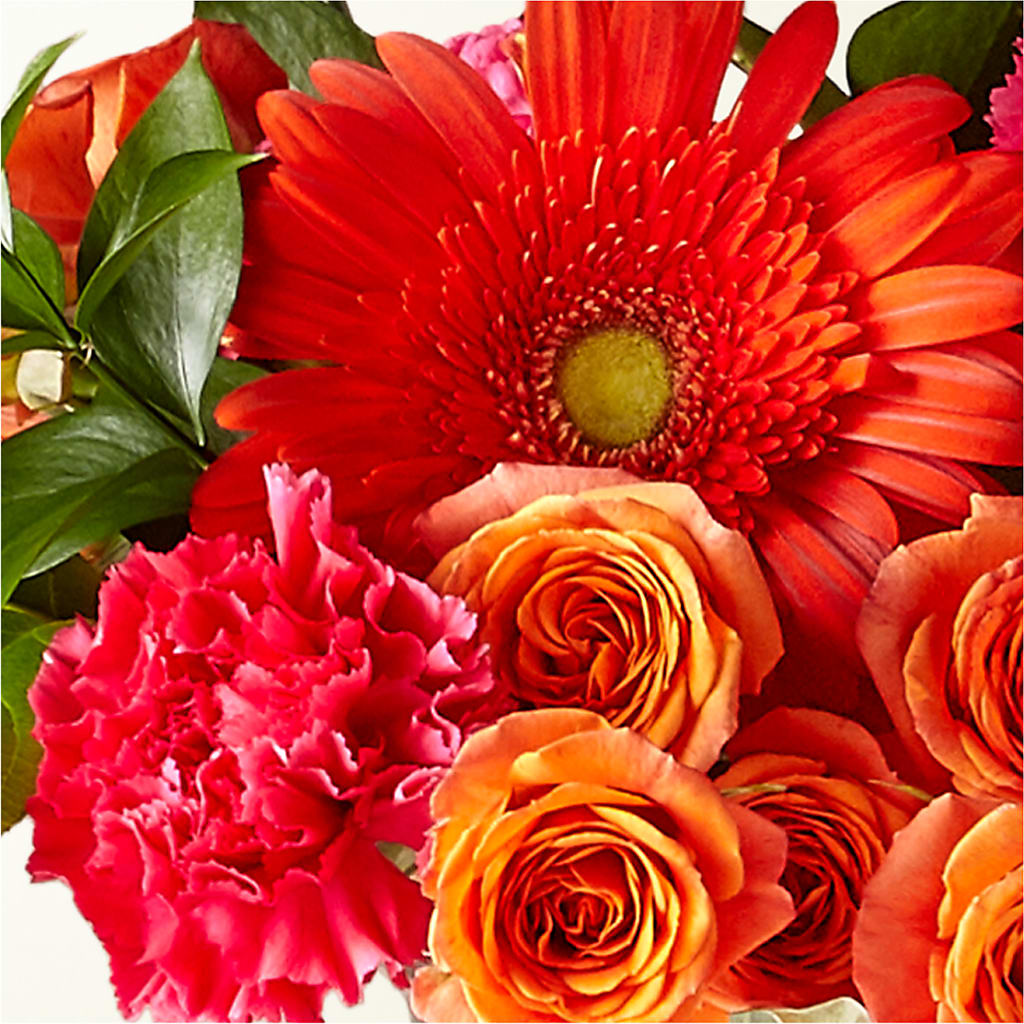 Florist Designed Mixed Bouquet – HALL'S GIFT AND TREASURES FLORAL DESIGN, Vicksburg MS