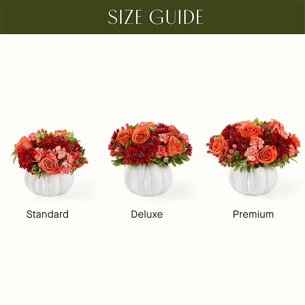 Autumn Air Pumpkin Bouquet – HALL'S GIFT AND TREASURES FLORAL DESIGN, Vicksburg MS
