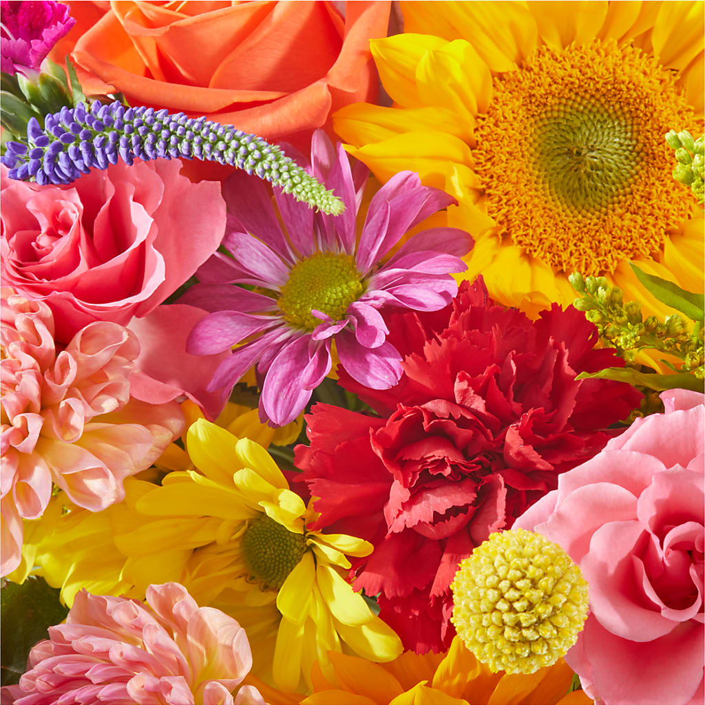 You're Invited - A Florist Original – HALL'S GIFT AND TREASURES FLORAL DESIGN, Vicksburg MS
