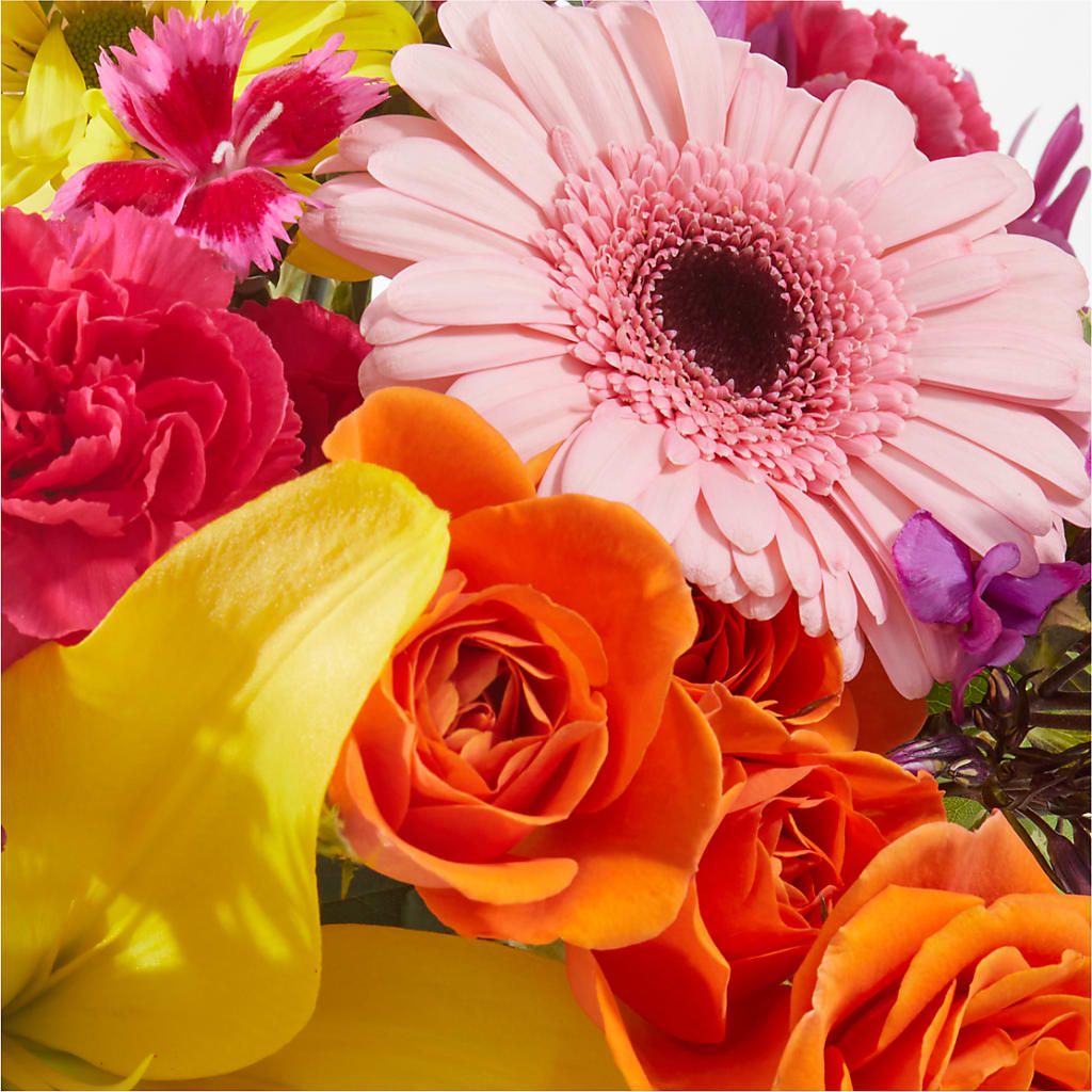 You're Invited - A Florist Original – HALL'S GIFT AND TREASURES FLORAL DESIGN, Vicksburg MS