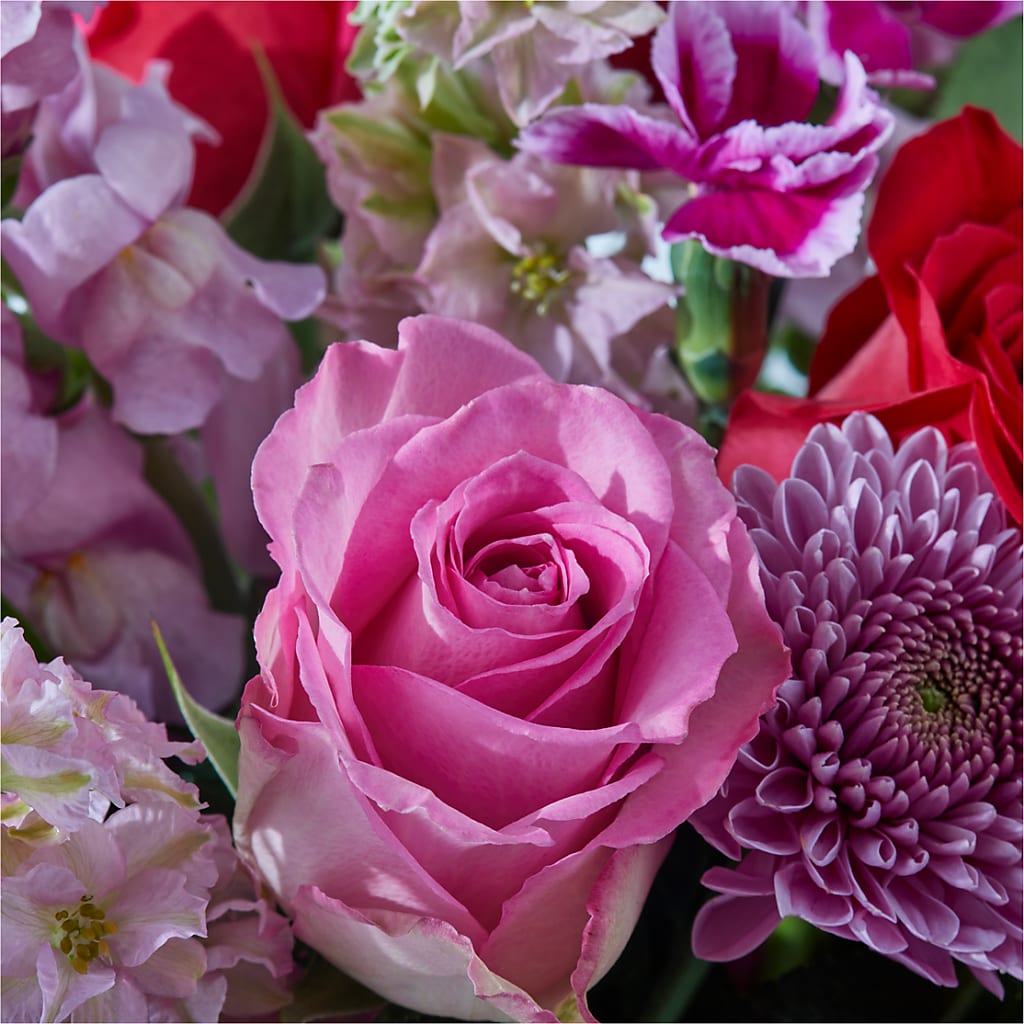 Better Together - A Luxury Florist Original – HALL'S GIFT AND TREASURES FLORAL DESIGN, Vicksburg MS