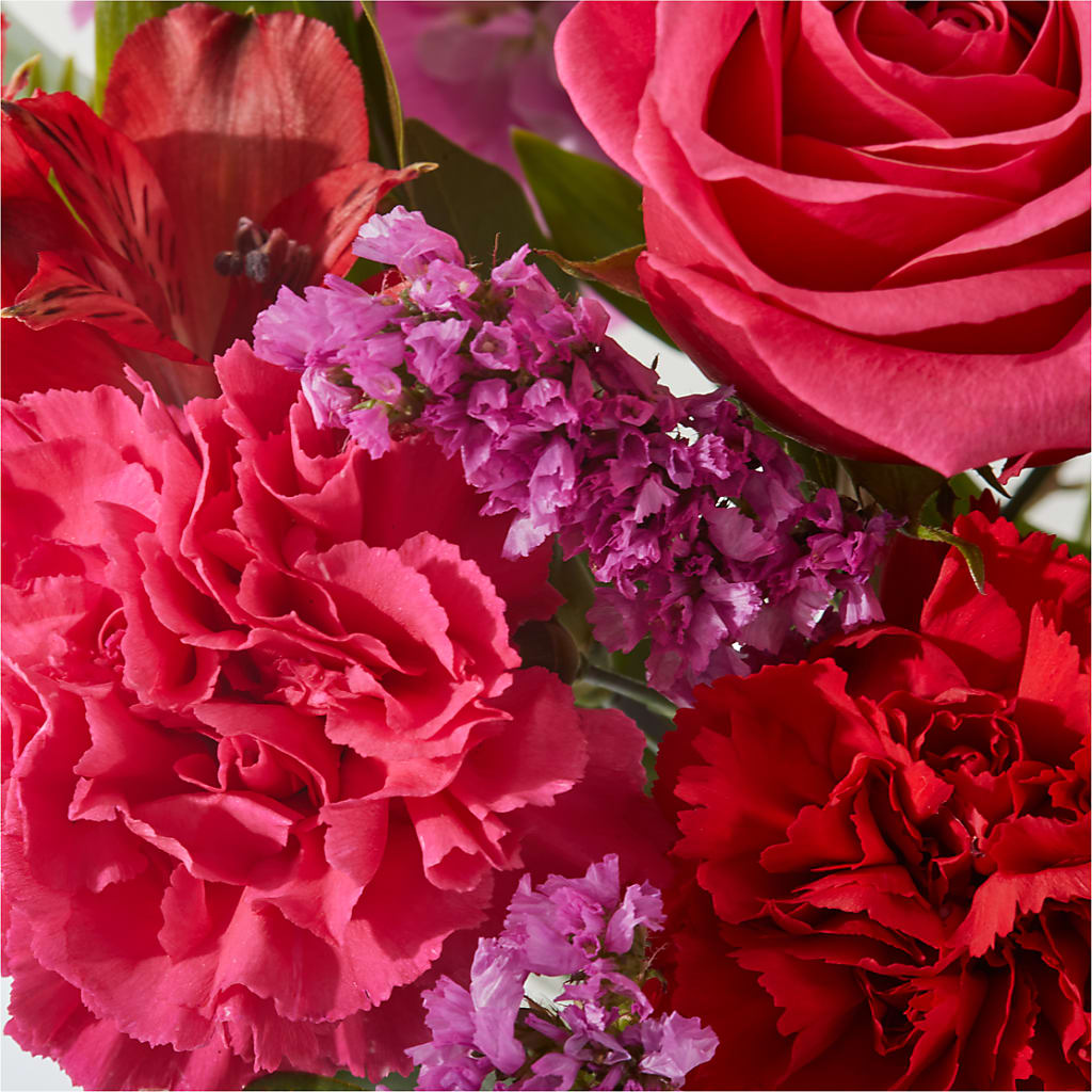 Simply the Best - A Florist Original – HALL'S GIFT AND TREASURES FLORAL DESIGN, Vicksburg MS