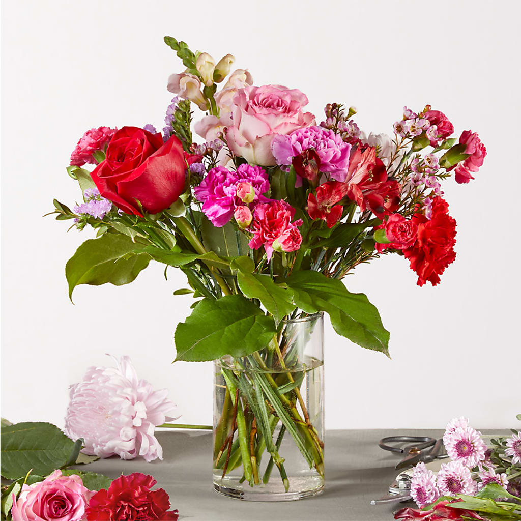 Regal Jewel – A Florist Original – HALL'S GIFT AND TREASURES FLORAL DESIGN, Vicksburg MS
