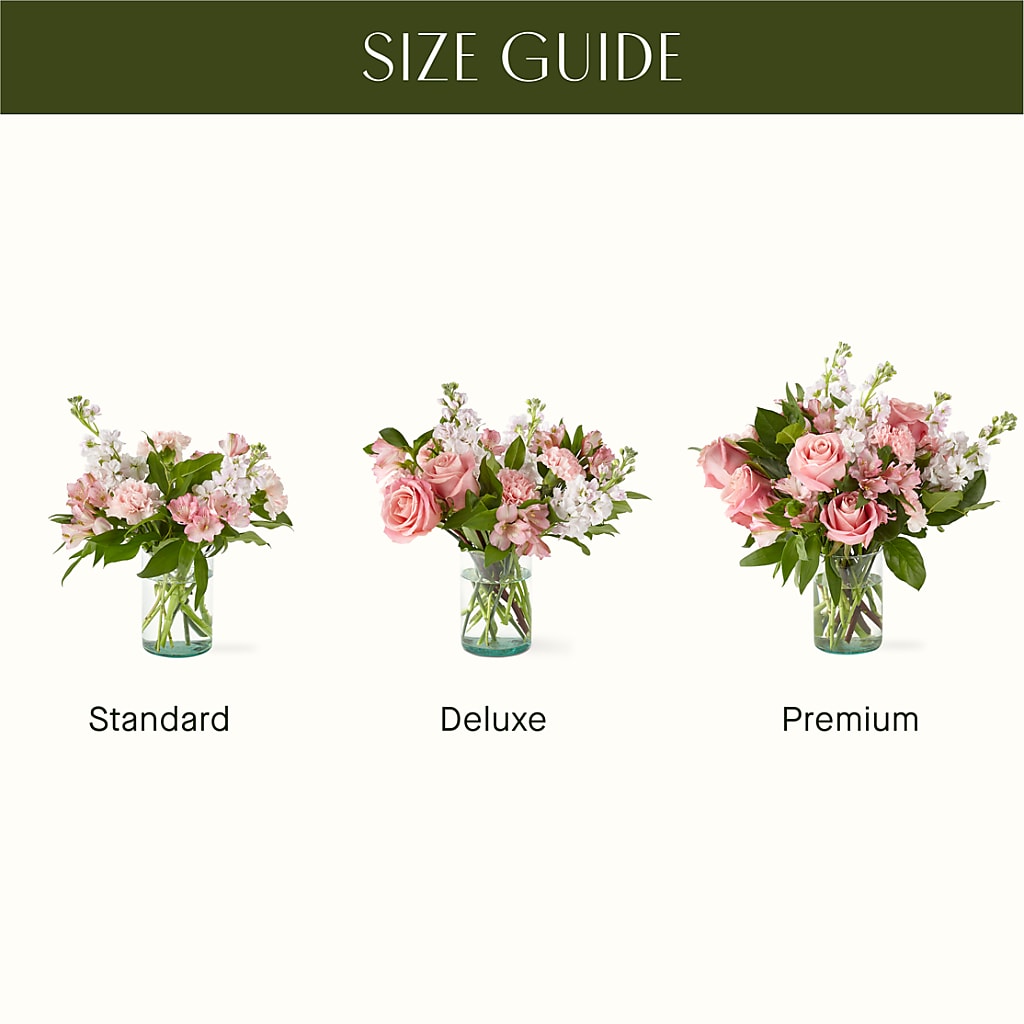 At the Ballet Bouquet – HALL'S GIFT AND TREASURES FLORAL DESIGN, Vicksburg MS