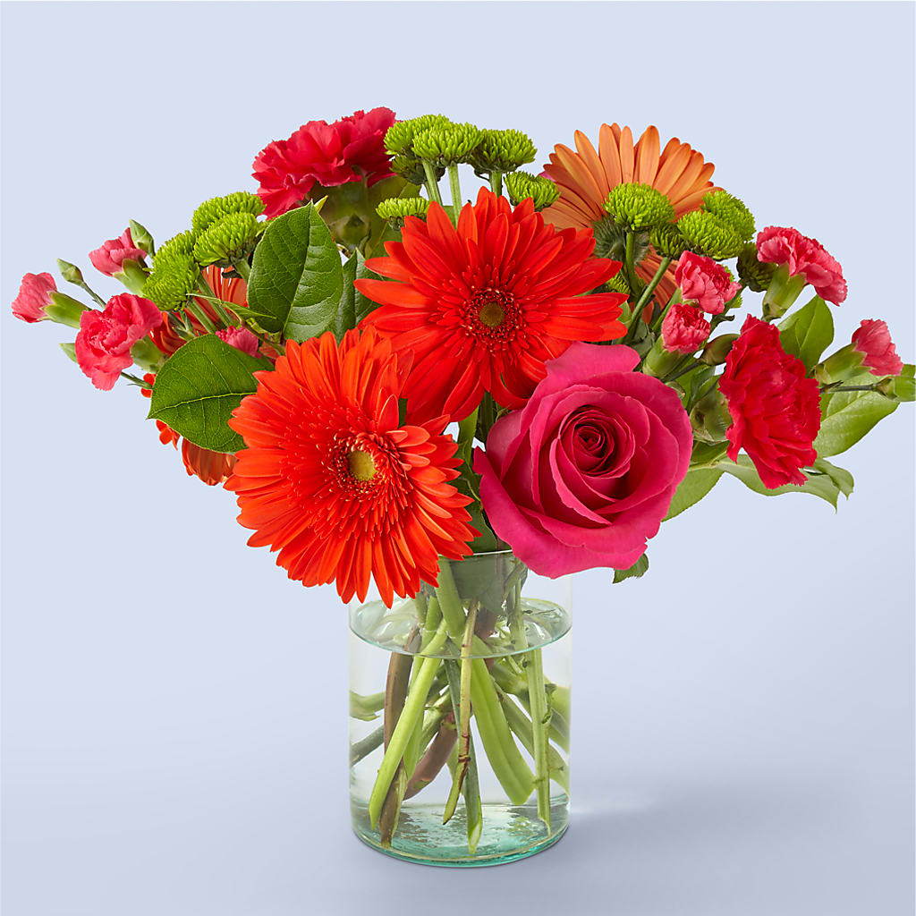 Best Dressed Bouquet – HALL'S GIFT AND TREASURES FLORAL DESIGN, Vicksburg MS