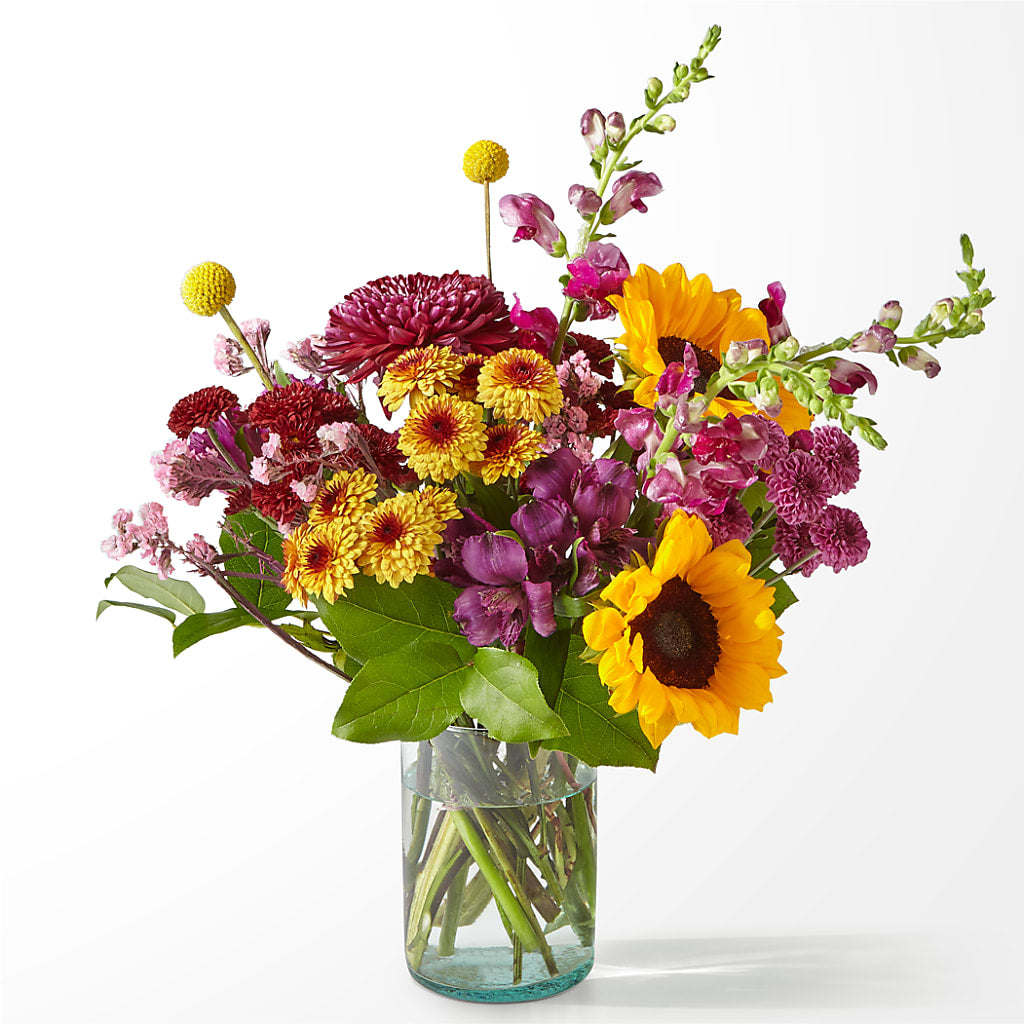 Pop of Whimsy Bouquet – HALL'S GIFT AND TREASURES FLORAL DESIGN, Vicksburg MS