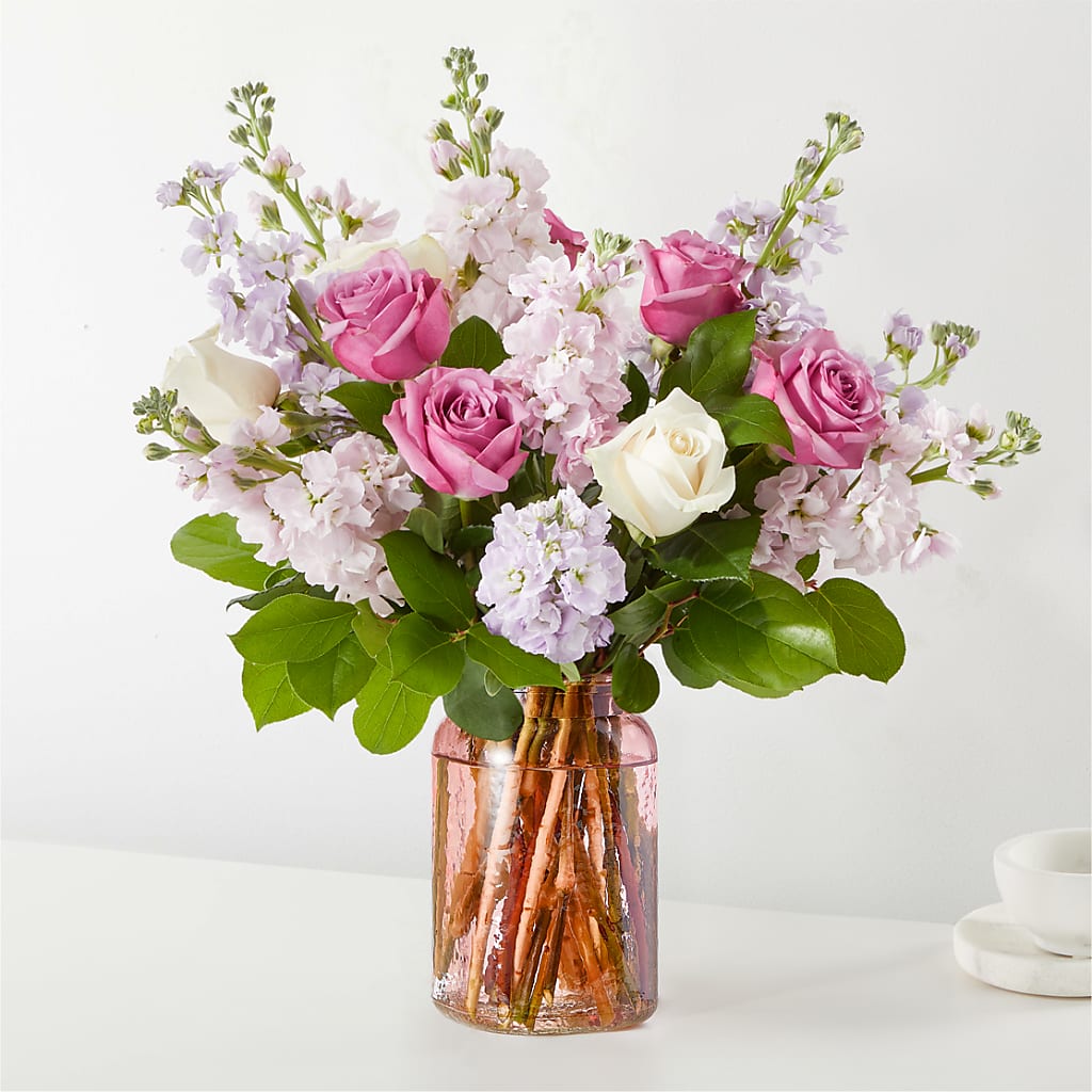 Springtime Spritz Bouquet – HALL'S GIFT AND TREASURES FLORAL DESIGN, Vicksburg MS