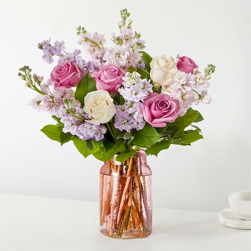 Springtime Spritz Bouquet – HALL'S GIFT AND TREASURES FLORAL DESIGN, Vicksburg MS