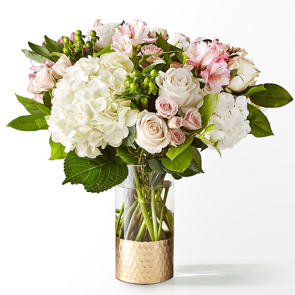 Parisian Stroll Bouquet – HALL'S GIFT AND TREASURES FLORAL DESIGN, Vicksburg MS