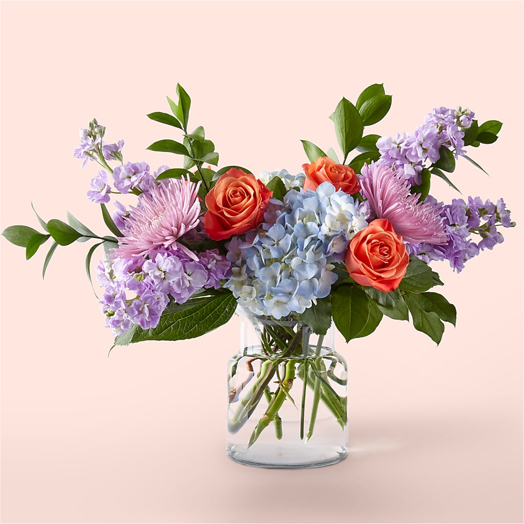 Be Mine Bouquet – HALL'S GIFT AND TREASURES FLORAL DESIGN, Vicksburg MS