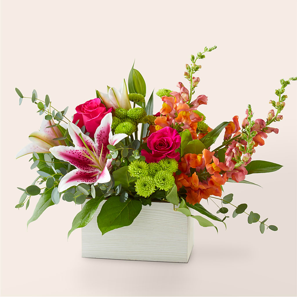 Wild Spirit Bouquet – HALL'S GIFT AND TREASURES FLORAL DESIGN, Vicksburg MS