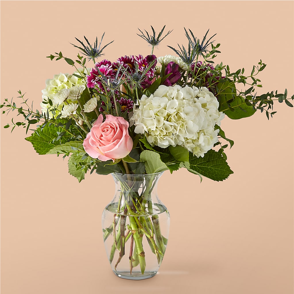 Parlour Bouquet – HALL'S GIFT AND TREASURES FLORAL DESIGN, Vicksburg MS