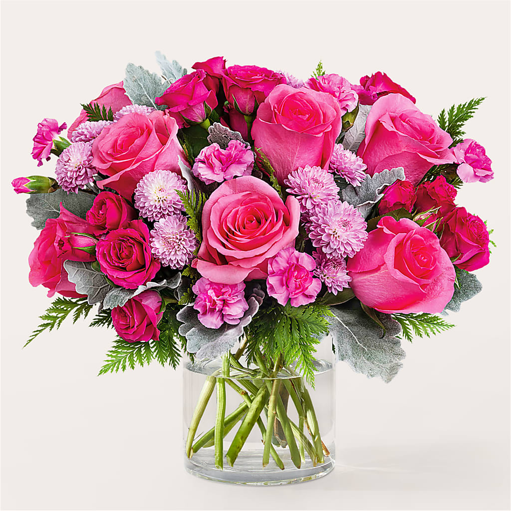 Sweet As Can Be Bouquet – HALL'S GIFT AND TREASURES FLORAL DESIGN, Vicksburg MS
