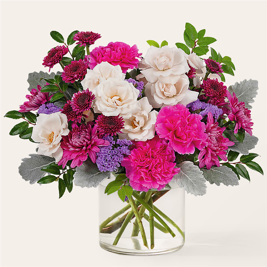 Dose of Cheer Bouquet – HALL'S GIFT AND TREASURES FLORAL DESIGN, Vicksburg MS