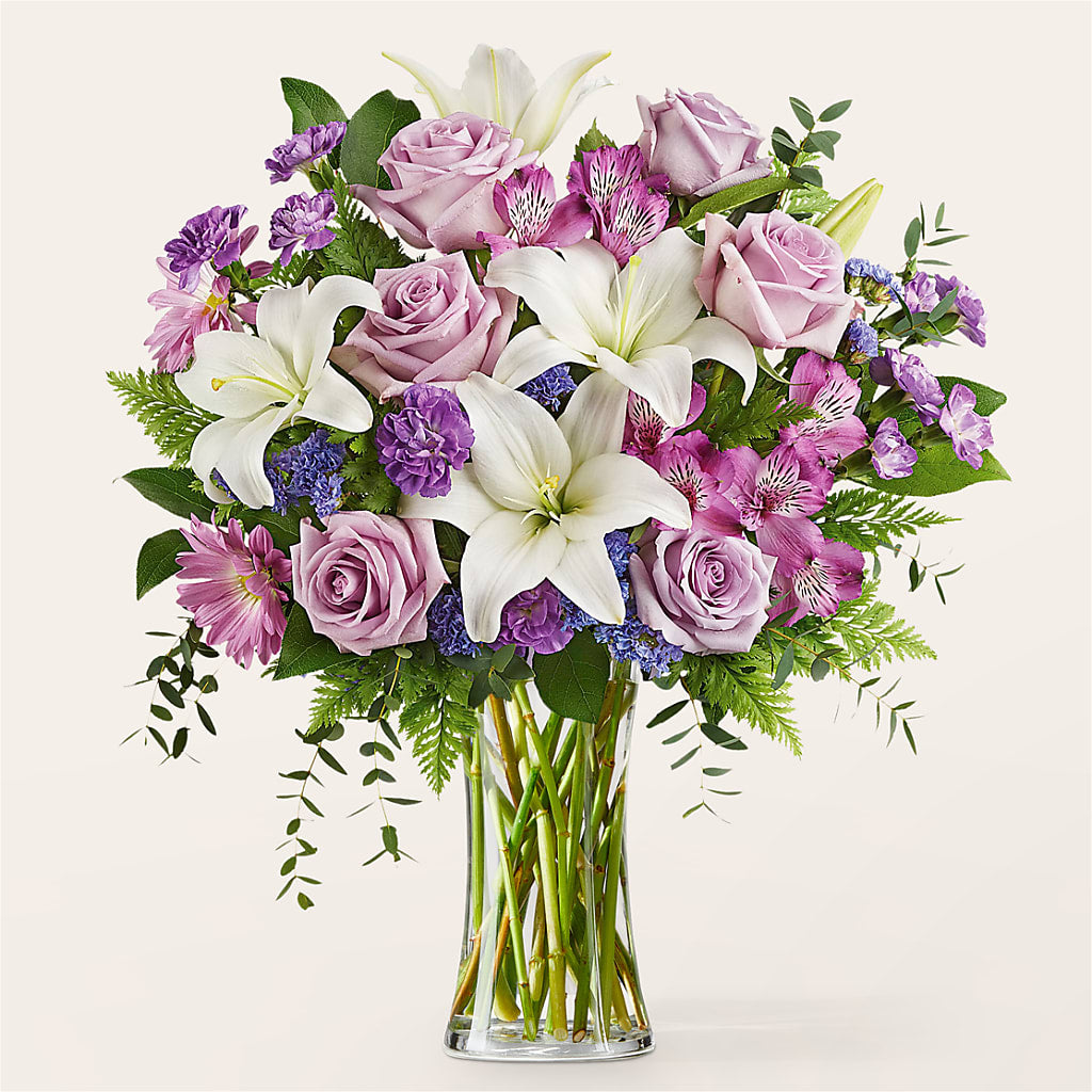 The Dreamscape Bouquet – HALL'S GIFT AND TREASURES FLORAL DESIGN, Vicksburg MS