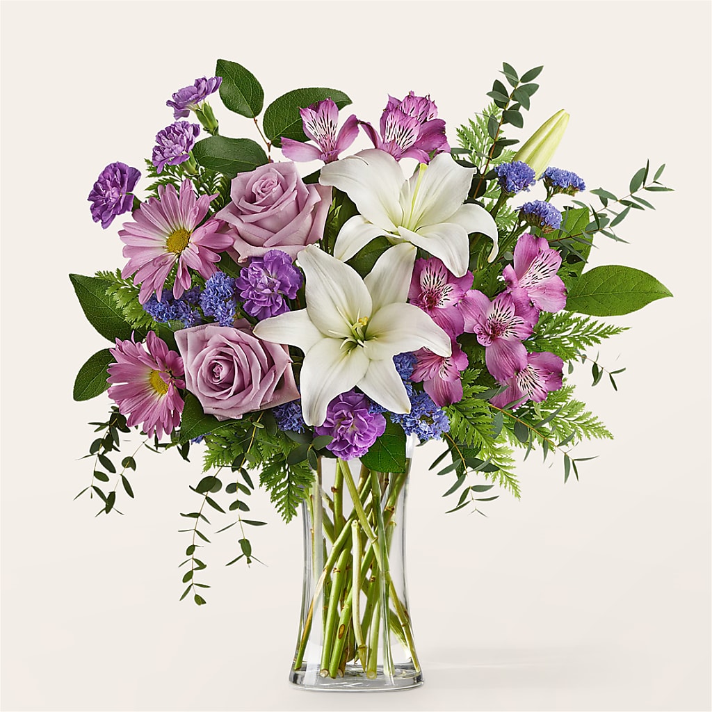 The Dreamscape Bouquet – HALL'S GIFT AND TREASURES FLORAL DESIGN, Vicksburg MS