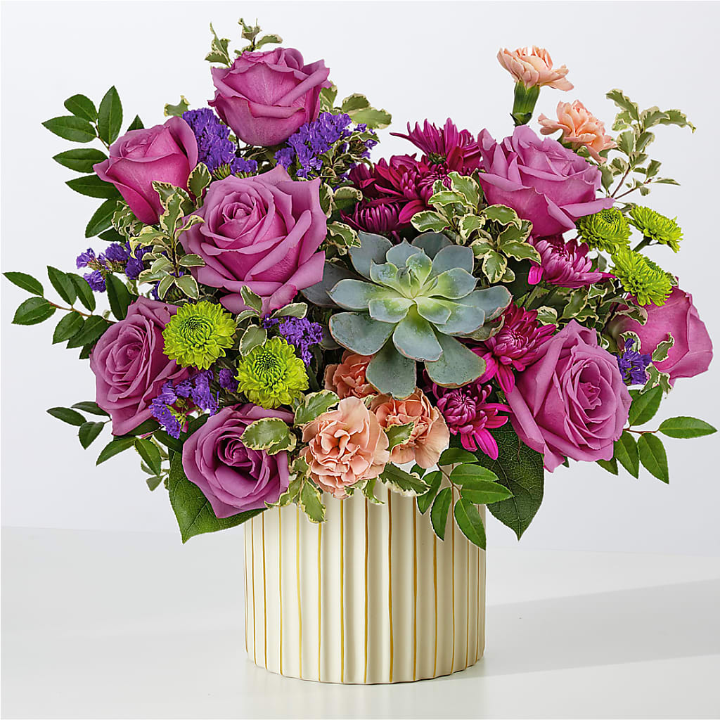 You're a Gem Bouquet – HALL'S GIFT AND TREASURES FLORAL DESIGN, Vicksburg MS