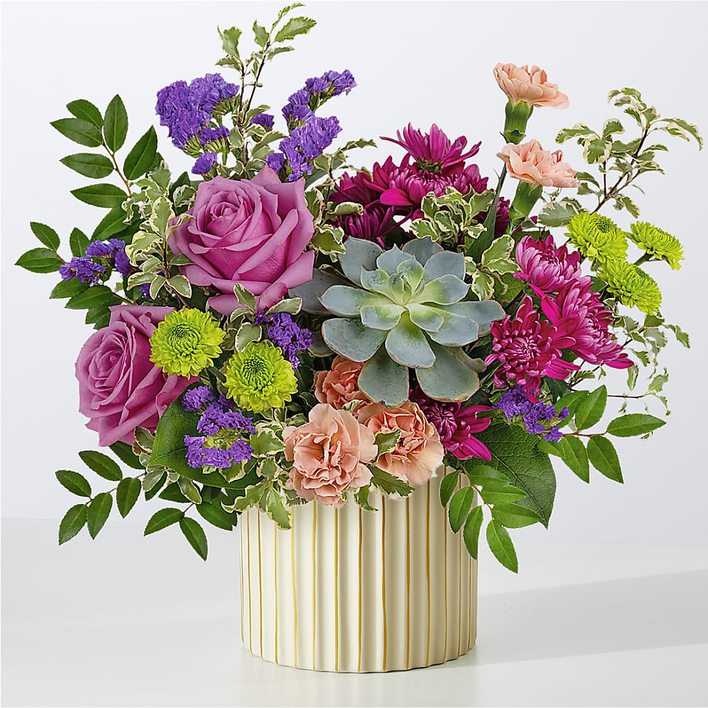 You're a Gem Bouquet – HALL'S GIFT AND TREASURES FLORAL DESIGN, Vicksburg MS