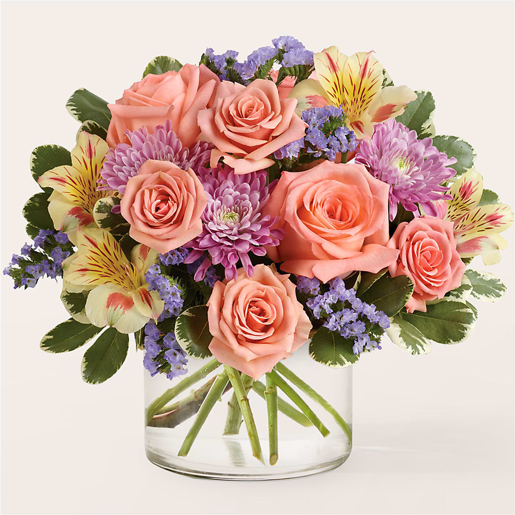 Candy Coated Bouquet – HALL'S GIFT AND TREASURES FLORAL DESIGN, Vicksburg MS