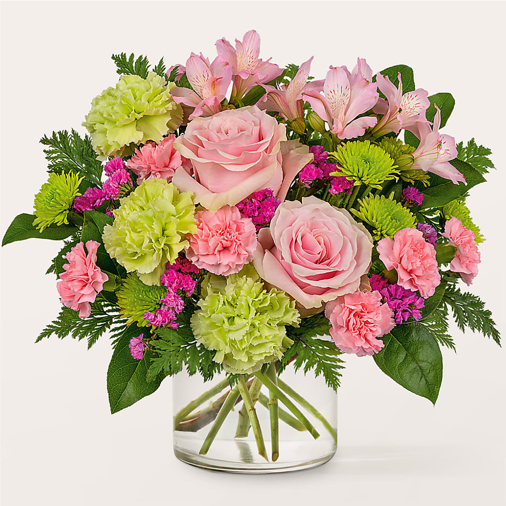 Pinch Me Bouquet – HALL'S GIFT AND TREASURES FLORAL DESIGN, Vicksburg MS