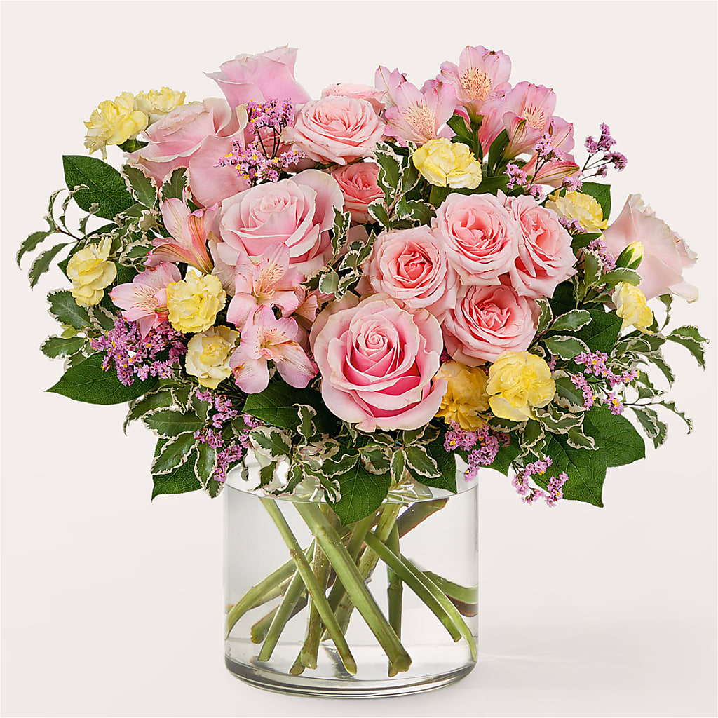 Refreshed Bouquet – HALL'S GIFT AND TREASURES FLORAL DESIGN, Vicksburg MS