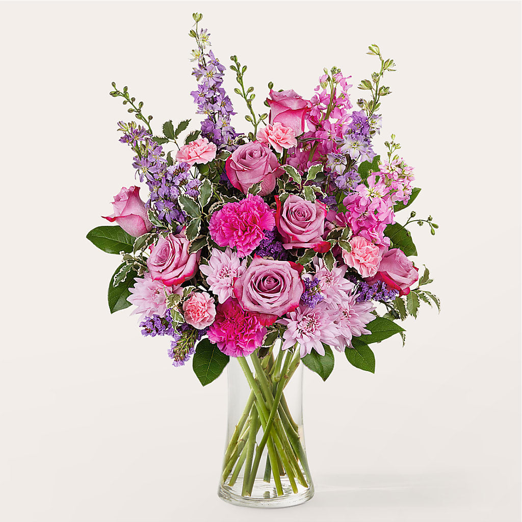 Sincerely Yours Bouquet – HALL'S GIFT AND TREASURES FLORAL DESIGN, Vicksburg MS