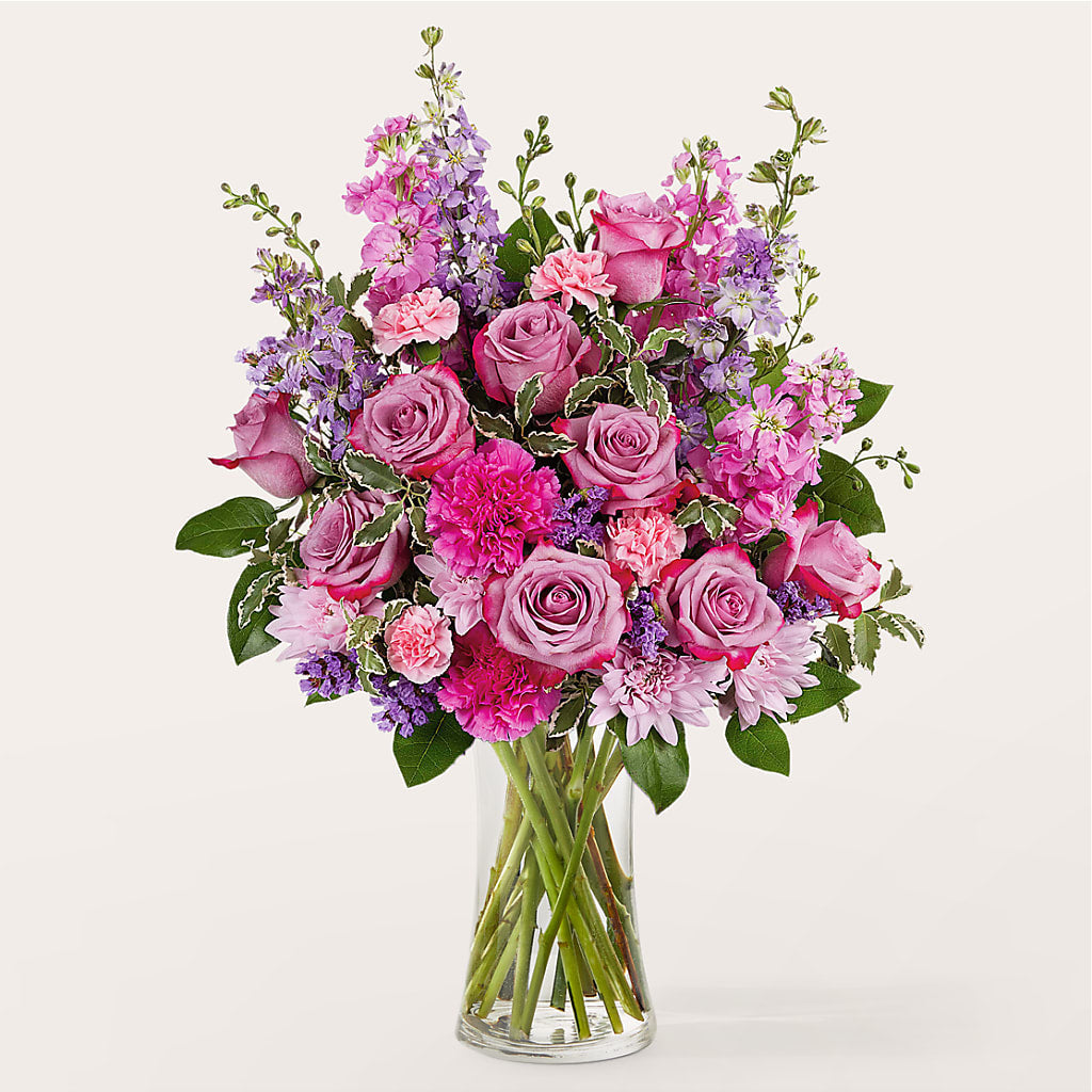Sincerely Yours Bouquet – HALL'S GIFT AND TREASURES FLORAL DESIGN, Vicksburg MS