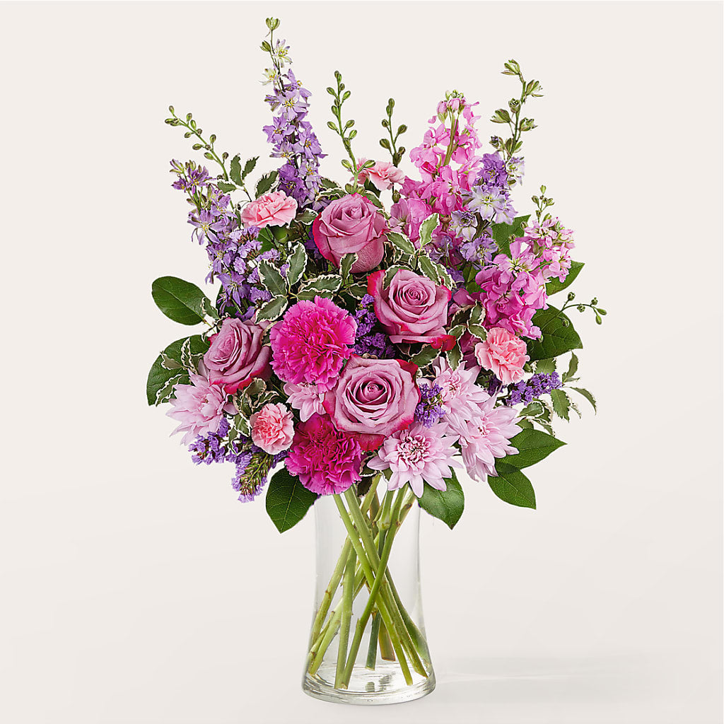 Sincerely Yours Bouquet – HALL'S GIFT AND TREASURES FLORAL DESIGN, Vicksburg MS