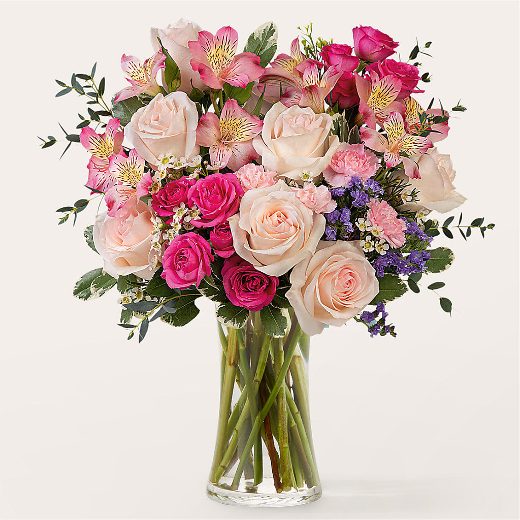 A La Mode Bouquet – HALL'S GIFT AND TREASURES FLORAL DESIGN, Vicksburg MS