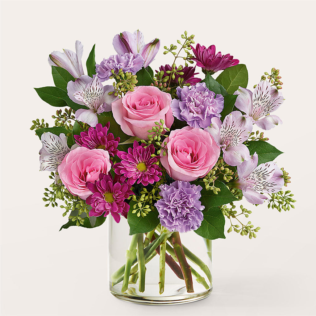In the Clouds Bouquet – HALL'S GIFT AND TREASURES FLORAL DESIGN, Vicksburg MS