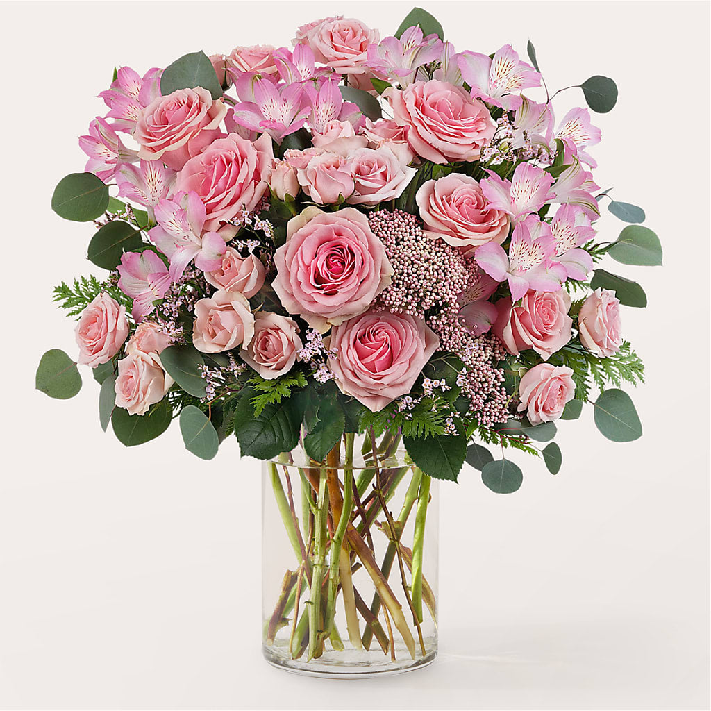 Sweetheart Bouquet – HALL'S GIFT AND TREASURES FLORAL DESIGN, Vicksburg MS