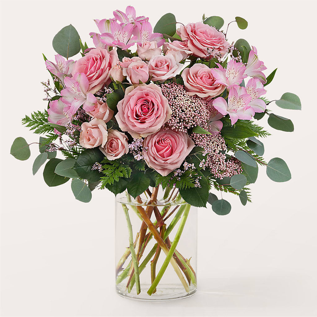 Sweetheart Bouquet – HALL'S GIFT AND TREASURES FLORAL DESIGN, Vicksburg MS