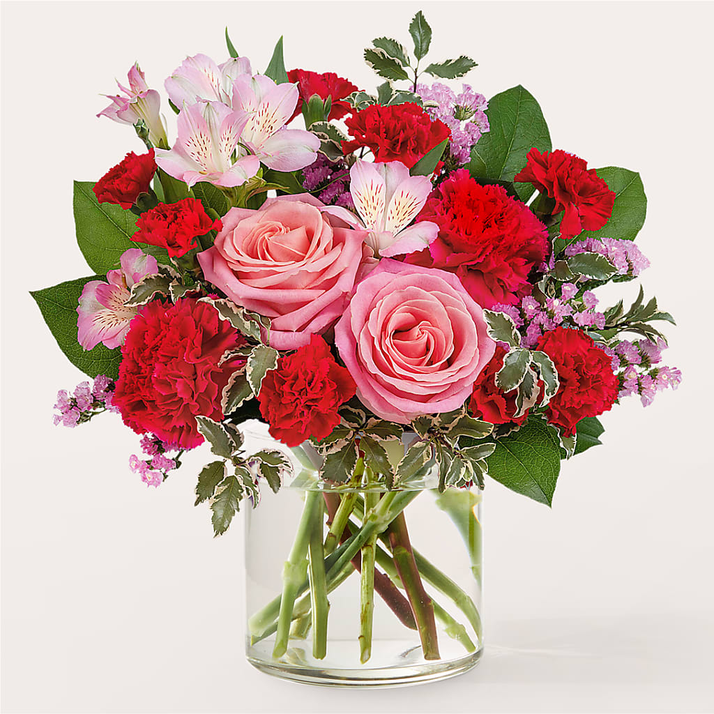 First Impressions Bouquet – HALL'S GIFT AND TREASURES FLORAL DESIGN, Vicksburg MS