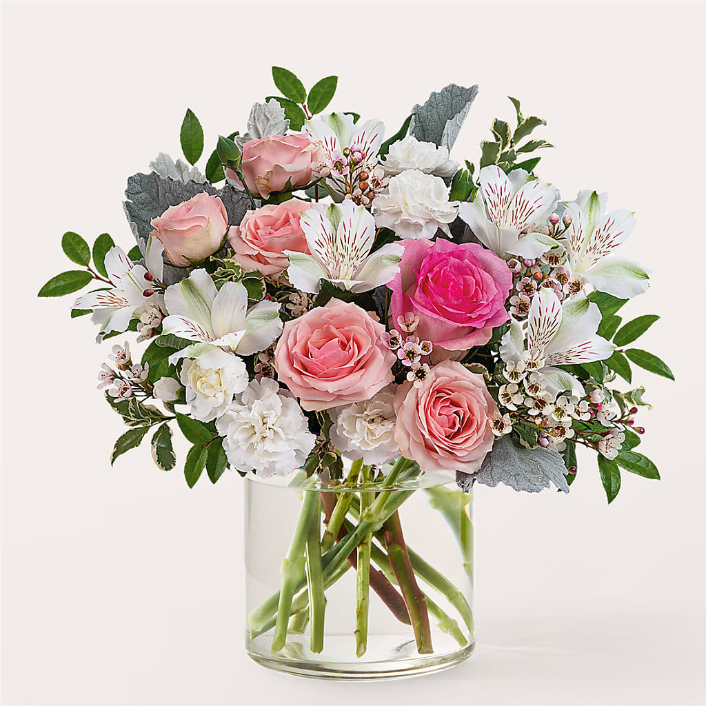 New Day Bouquet – HALL'S GIFT AND TREASURES FLORAL DESIGN, Vicksburg MS