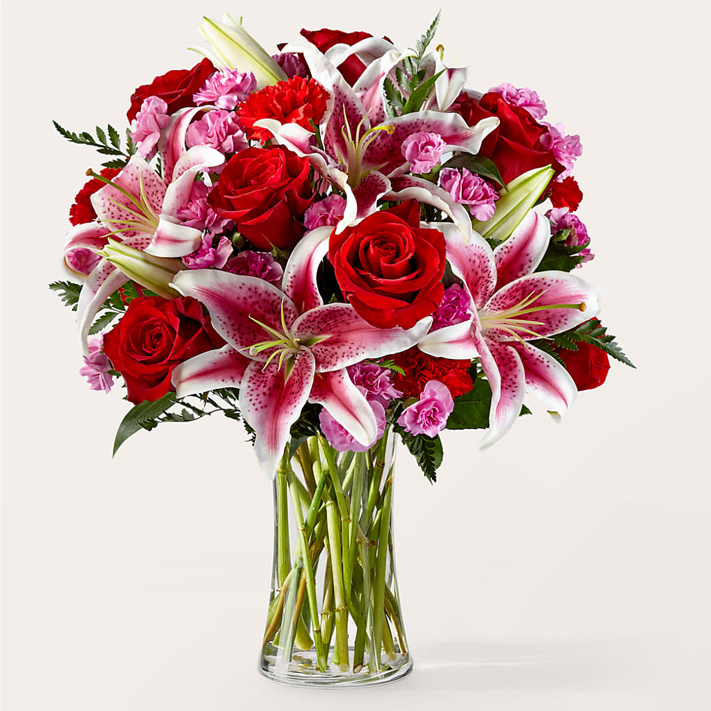 Honeymoon Bouquet – HALL'S GIFT AND TREASURES FLORAL DESIGN, Vicksburg MS