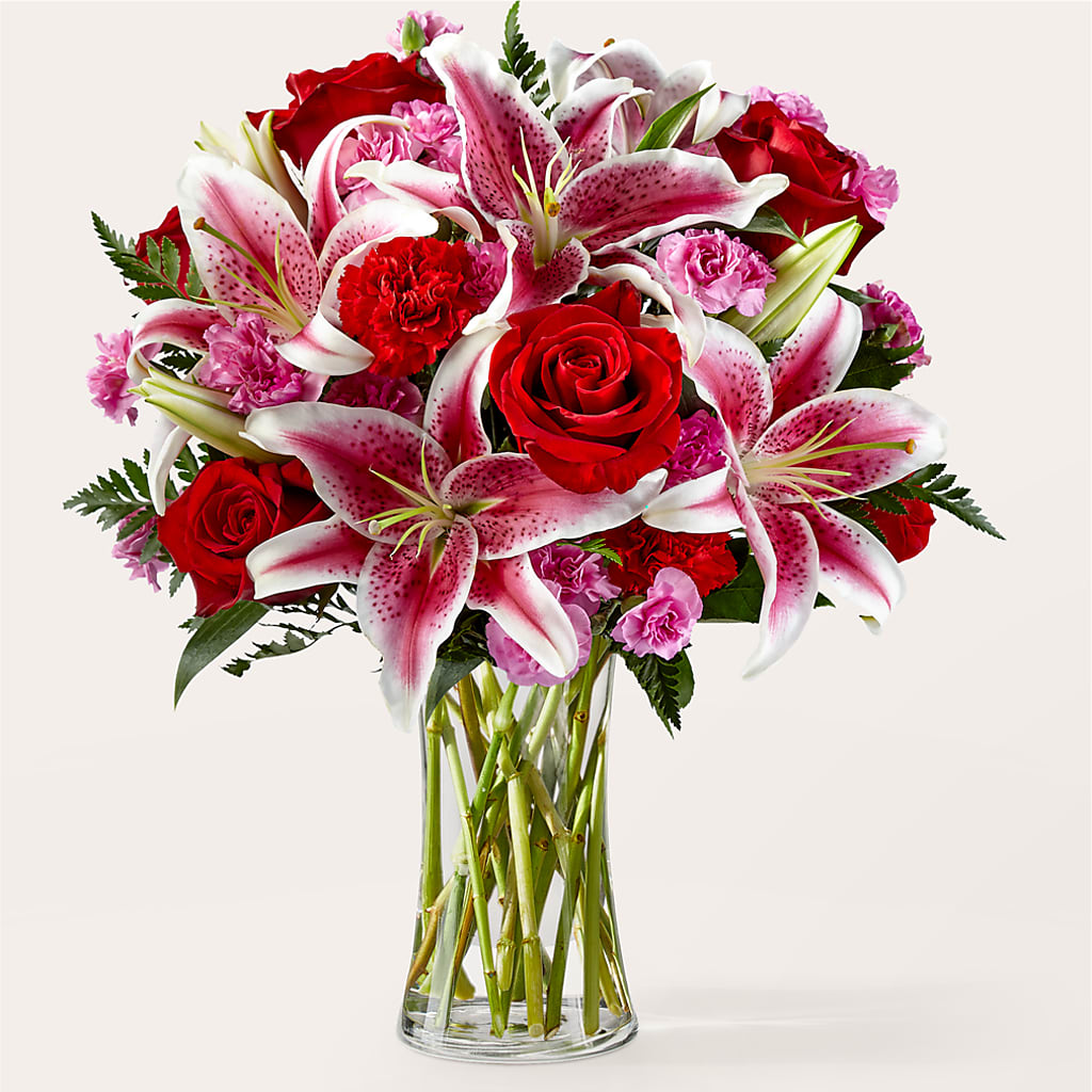 Honeymoon Bouquet – HALL'S GIFT AND TREASURES FLORAL DESIGN, Vicksburg MS