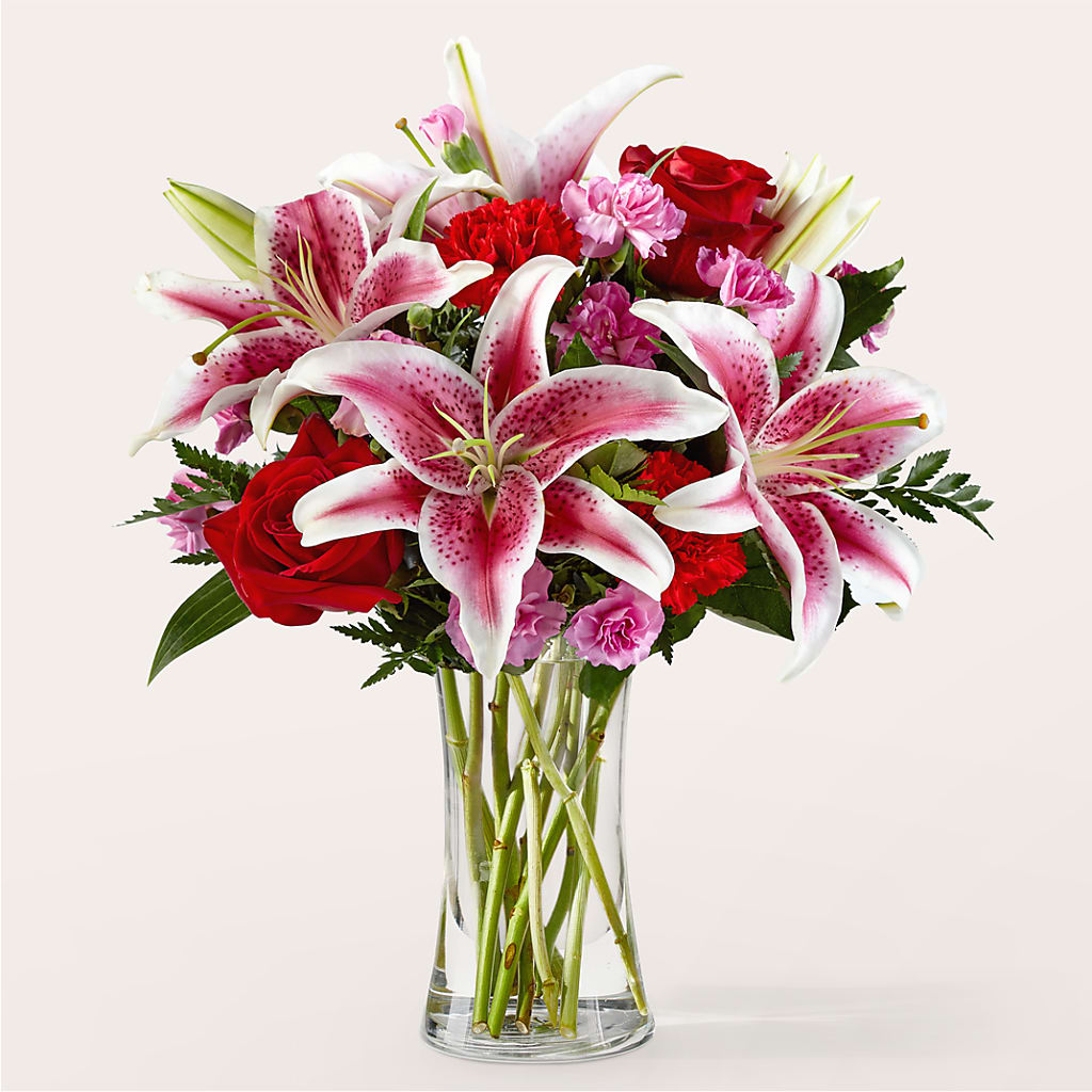 Honeymoon Bouquet – HALL'S GIFT AND TREASURES FLORAL DESIGN, Vicksburg MS