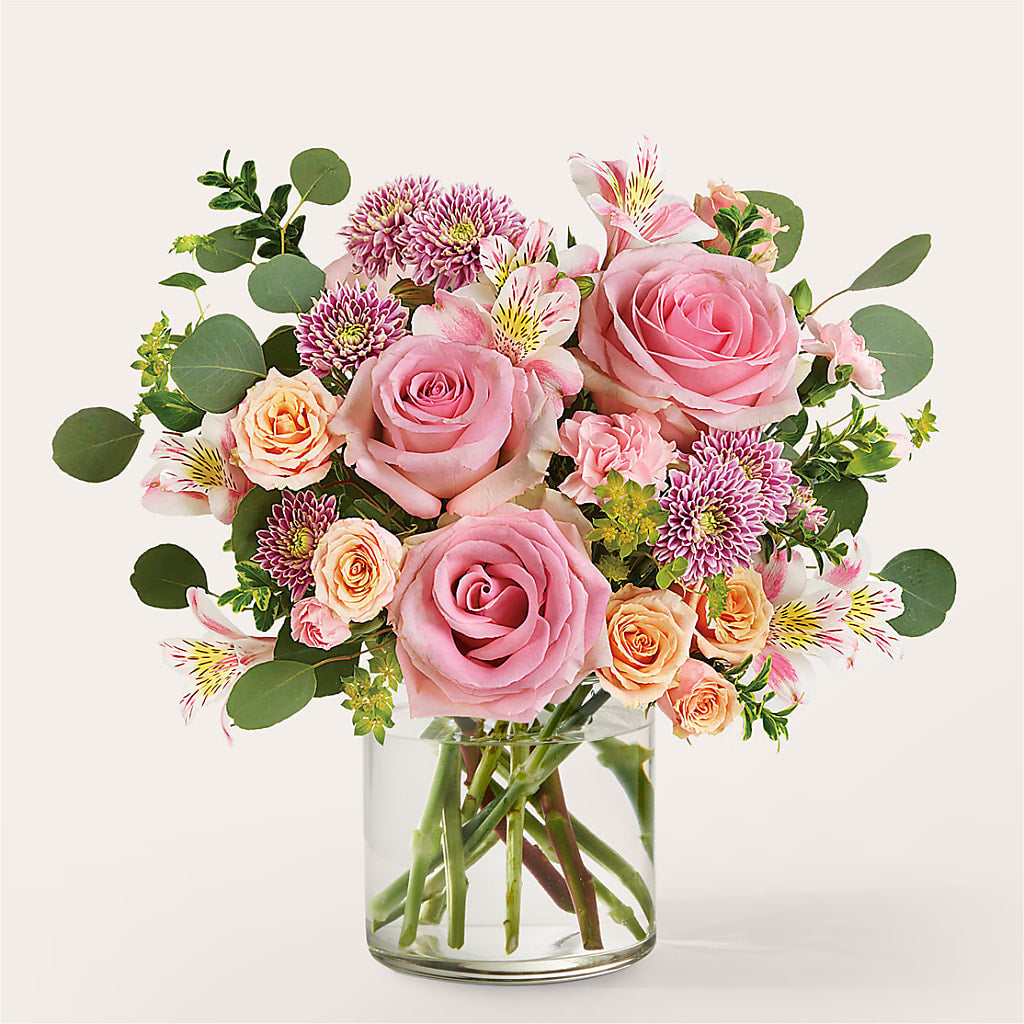 Pleasant Pastures Bouquet – HALL'S GIFT AND TREASURES FLORAL DESIGN, Vicksburg MS