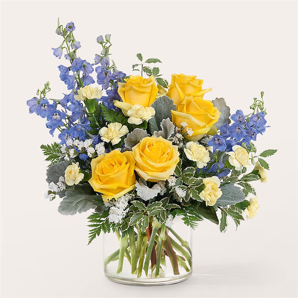 Butterfly Wings Bouquet – HALL'S GIFT AND TREASURES FLORAL DESIGN, Vicksburg MS