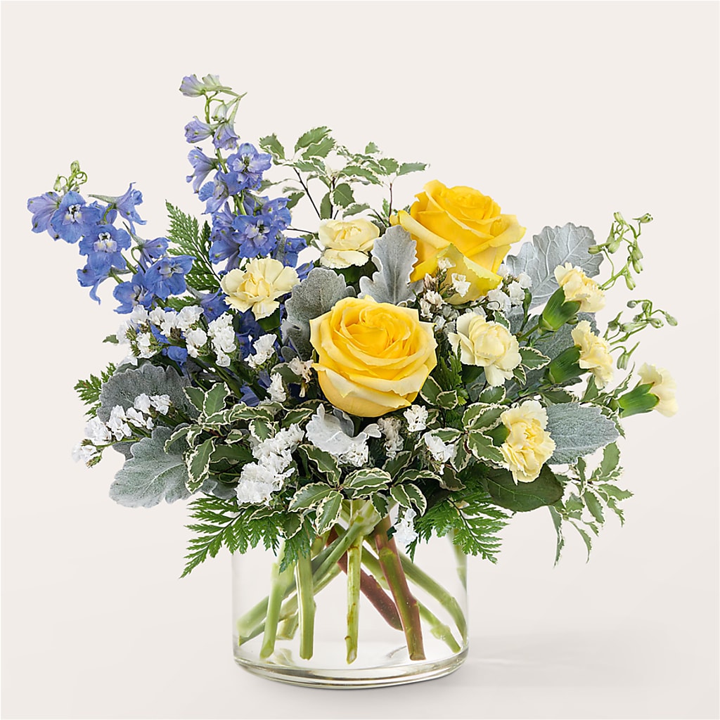 Butterfly Wings Bouquet – HALL'S GIFT AND TREASURES FLORAL DESIGN, Vicksburg MS