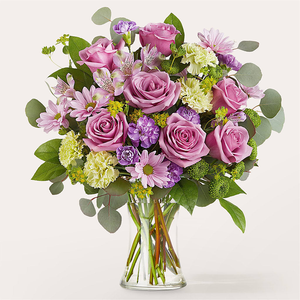 Emerald City Bouquet – HALL'S GIFT AND TREASURES FLORAL DESIGN, Vicksburg MS