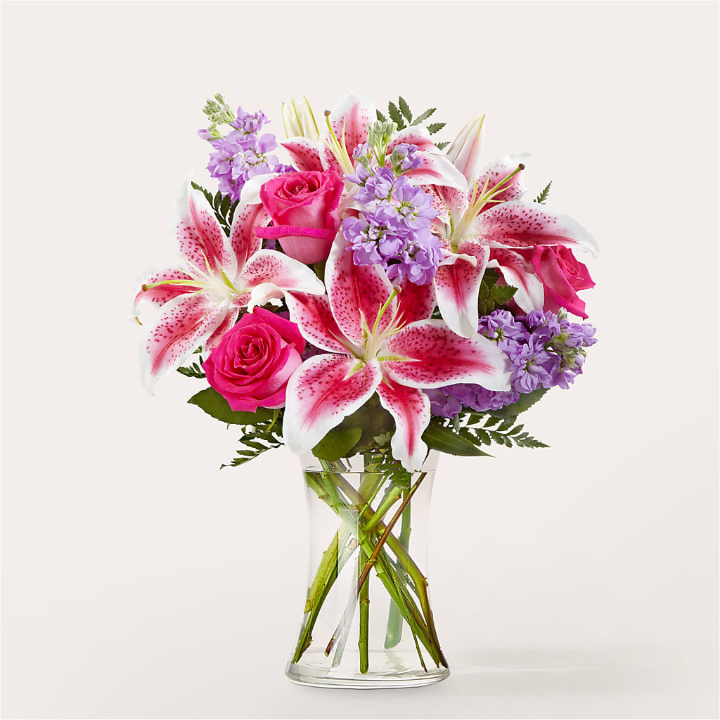 Amore Bouquet – HALL'S GIFT AND TREASURES FLORAL DESIGN, Vicksburg MS