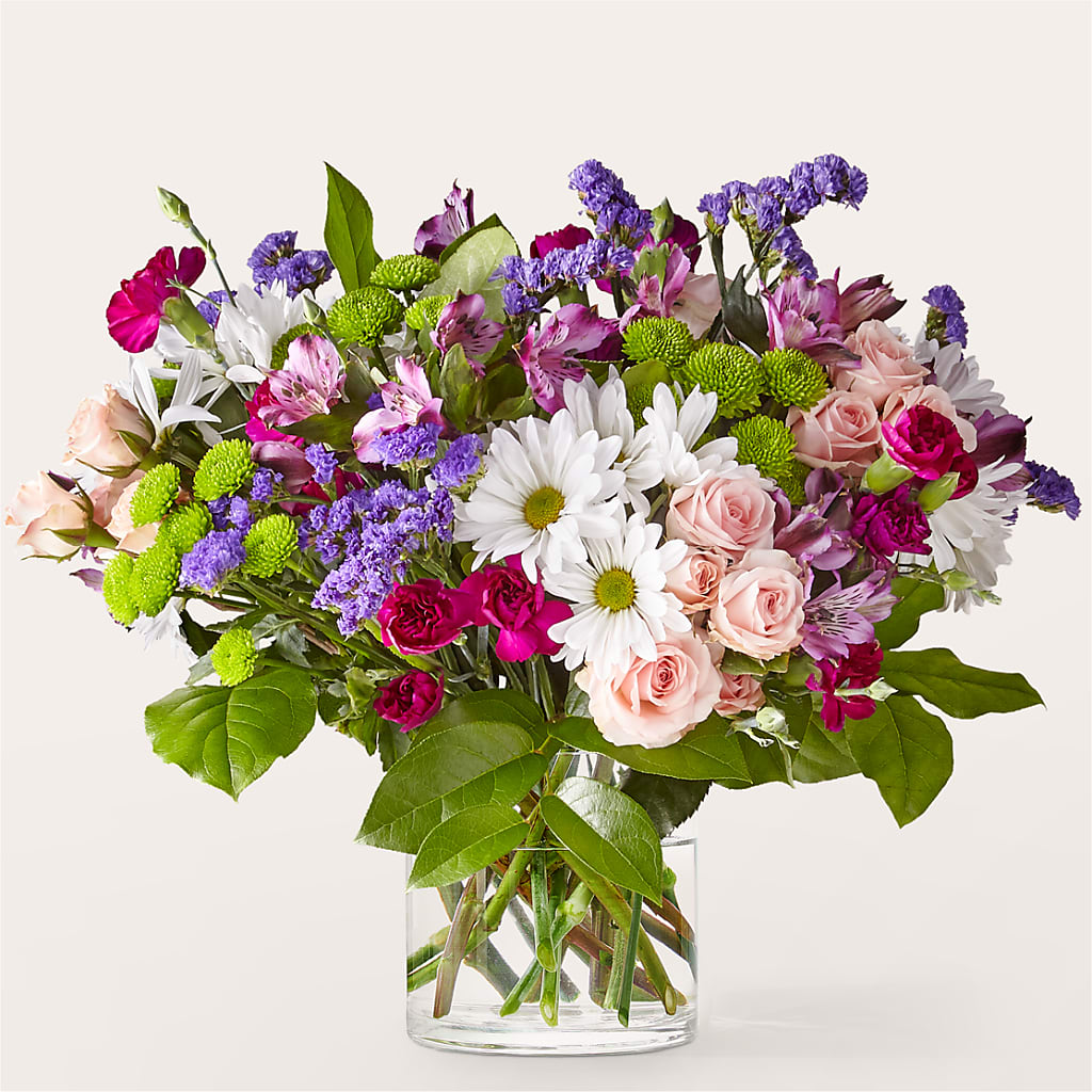 Wild Berry Bouquet – HALL'S GIFT AND TREASURES FLORAL DESIGN, Vicksburg MS